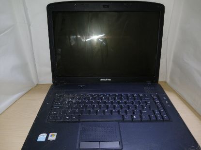 Picture of FAULTY EMACHINES E520 LAPTOP FOR PARTS