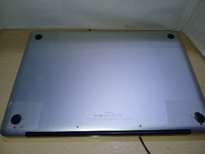 Picture of FAULTY APPLE MACBOOK PRO CORE I5 2.4 15 MID-2010 FOR PARTS