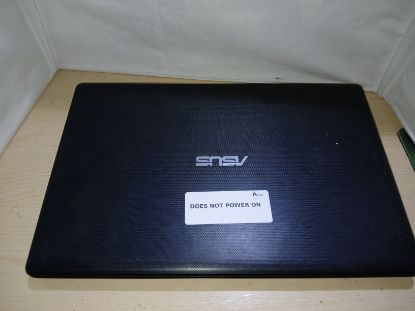 Picture of FAULTY ASUS F551M LAPTOP FOR PARTS