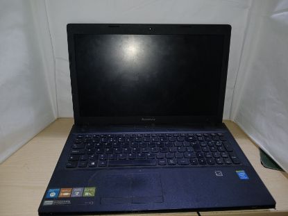 Picture of FAULTY LENOVO G500 LAPTOP FOR PARTS