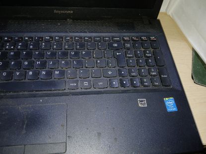 Picture of FAULTY LENOVO G500 LAPTOP FOR PARTS