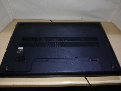 Picture of FAULTY LENOVO G500 LAPTOP FOR PARTS