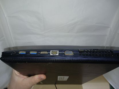 Picture of FAULTY LENOVO G500 LAPTOP FOR PARTS