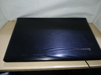 Picture of FAULTY LENOVO G575 LAPTOP FOR PARTS