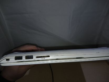 Picture of FAULTY SAMSUNG 370R5V LAPTOP FOR PARTS