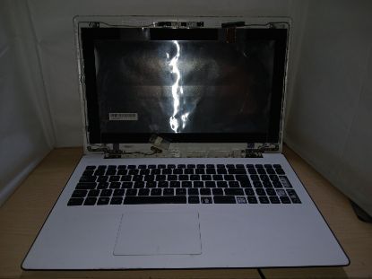 Picture of FAULTY ASUS X553M LAPTOP FOR PARTS 