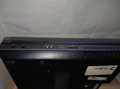 Picture of FAULTY HP PROBOOK 6460B LAPTOP FOR PARTS