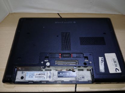 Picture of FAULTY HP PROBOOK 6460B LAPTOP FOR PARTS