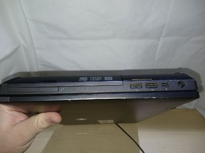 Picture of FAULTY HP PROBOOK 6460B LAPTOP FOR PARTS