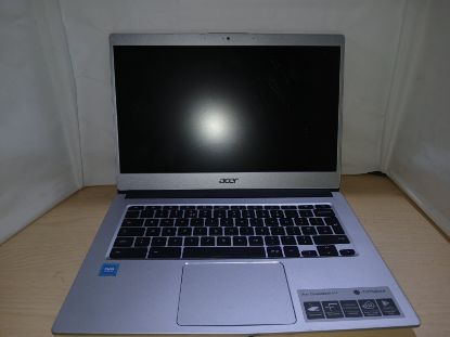 Picture of FAULTY ACER CHROMEBOOK CB514-1H LAPTOP FOR PARTS