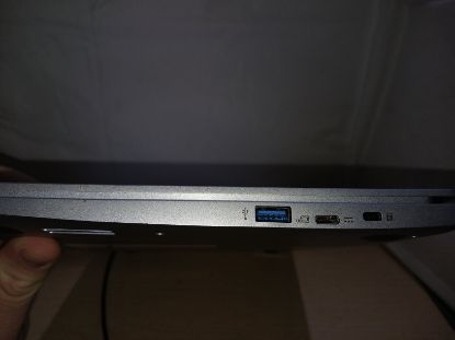 Picture of FAULTY ACER CHROMEBOOK CB514-1H LAPTOP FOR PARTS