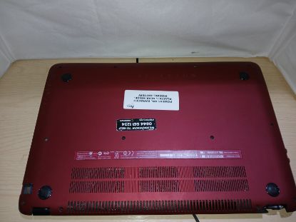 Picture of FAULTY HP ENVY SLEEKBOOK 6-1006SA LAPTOP FOR PARTS