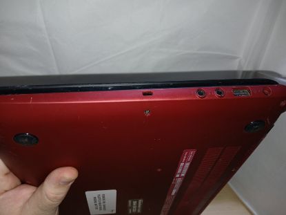 Picture of FAULTY HP ENVY SLEEKBOOK 6-1006SA LAPTOP FOR PARTS