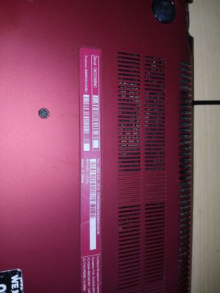 Picture of FAULTY HP ENVY SLEEKBOOK 6-1006SA LAPTOP FOR PARTS