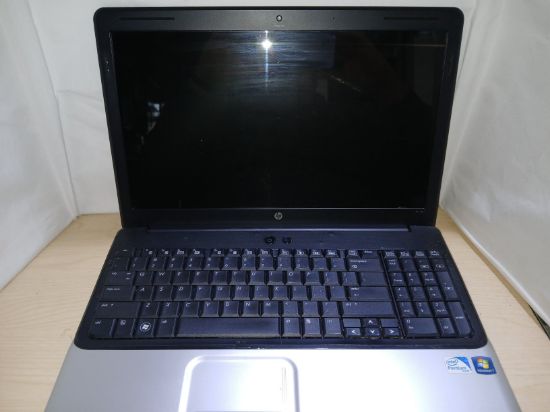 Picture of FAULTY HP G61-110SA LAPTOP FOR PARTS