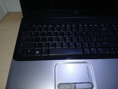 Picture of FAULTY HP G61-110SA LAPTOP FOR PARTS