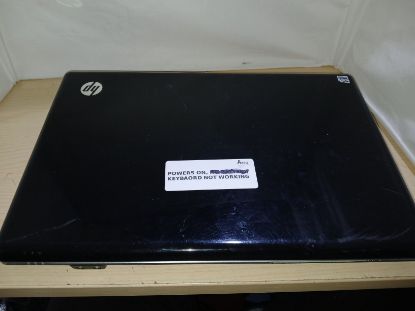 Picture of FAULTY HP G61-110SA LAPTOP FOR PARTS