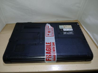 Picture of FAULTY HP G61-110SA LAPTOP FOR PARTS