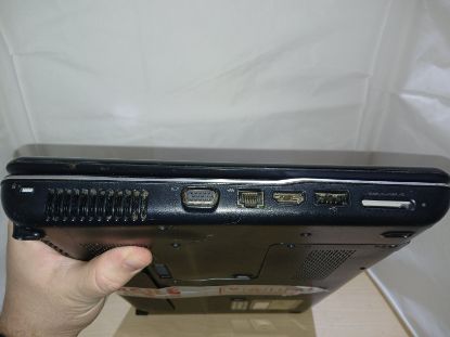 Picture of FAULTY HP G61-110SA LAPTOP FOR PARTS