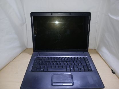 Picture of FAULTY HP COMPAQ PRESARIO F500 F560EM LAPTOP FOR PARTS