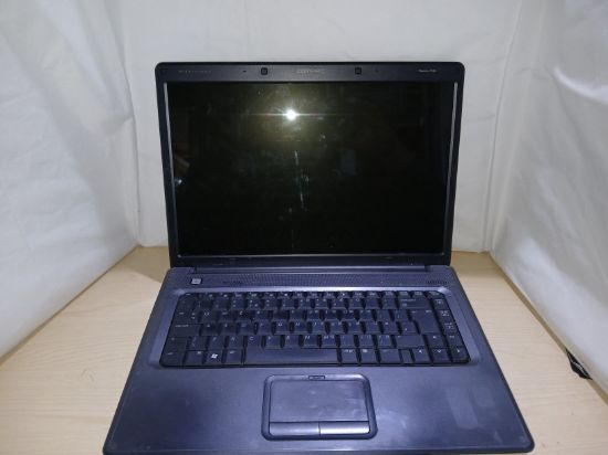 Picture of FAULTY HP COMPAQ PRESARIO F500 F560EM LAPTOP FOR PARTS