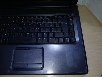 Picture of FAULTY HP COMPAQ PRESARIO F500 F560EM LAPTOP FOR PARTS