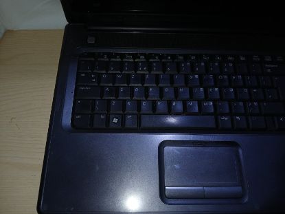 Picture of FAULTY HP COMPAQ PRESARIO F500 F560EM LAPTOP FOR PARTS