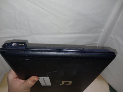 Picture of FAULTY HP COMPAQ PRESARIO F500 F560EM LAPTOP FOR PARTS