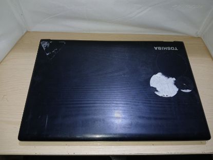 Picture of FAULTY TOSHIBA SATELLITE PRO R50 LAPTOP FOR PARTS