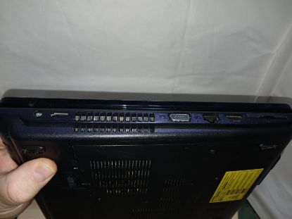 Picture of FAULTY ADVENT ROMA 1000 LAPTOP FOR PARTS