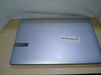 Picture of FAULTY PACKARD BELL EASYNOTE TM86 LAPTOP FOR PARTS