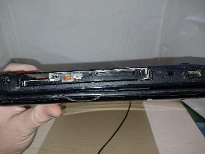 Picture of FAULTY FUJITSU LIFEBOOK AH530 LAPTOP FOR PARTS