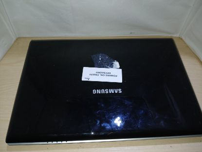 Picture of FAULTY SAMSUNG R519 LAPTOP FOR PARTS