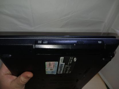 Picture of FAULTY SAMSUNG R519 LAPTOP FOR PARTS