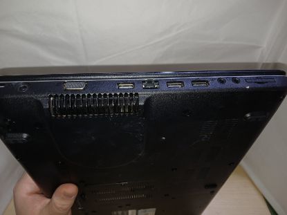 Picture of FAULTY SAMSUNG R519 LAPTOP FOR PARTS