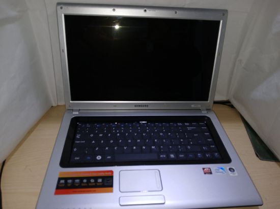 Picture of FAULTY SAMSUNG R520 LAPTOP FOR PARTS