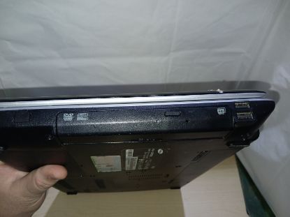 Picture of FAULTY SAMSUNG R520 LAPTOP FOR PARTS