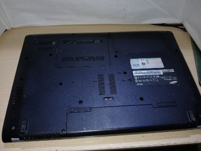 Picture of FAULTY SAMSUNG R520 LAPTOP FOR PARTS