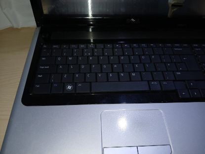 Picture of FAULTY DELL INSPIRON 1750 LAPTOP FOR PARTS