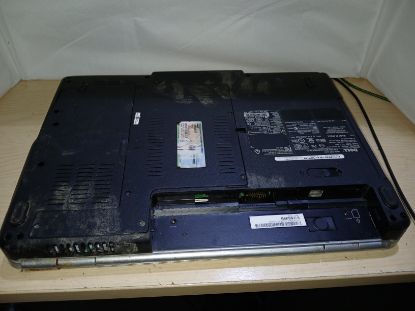 Picture of FAULTY DELL INSPIRON 1525 LAPTOP FOR PARTS