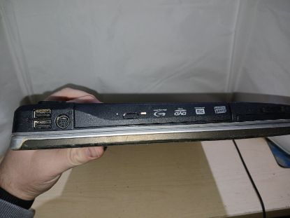 Picture of FAULTY DELL INSPIRON 1525 LAPTOP FOR PARTS