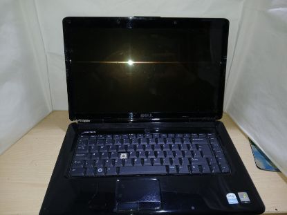 Picture of FAULTY DELL INSPIRON 1545 LAPTOP FOR PARTS