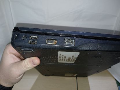 Picture of FAULTY DELL INSPIRON 1545 LAPTOP FOR PARTS