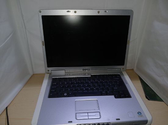 Picture of FAULTY DELL INSPIRON 6400 LAPTOP FOR PARTS