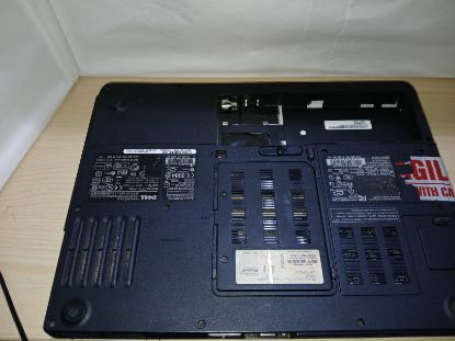 Picture of FAULTY DELL INSPIRON 6400 LAPTOP FOR PARTS