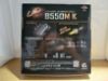 Picture of BOX ONLY - GIGABYTE B550M K MOTHERBOARD BOX WITH MANUALS AND SATA CABLE