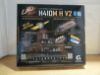 Picture of BOX ONLY - GIGABYTE H410M H V2 MOTHERBOARD BOX WITH MANUALS AND SATA CABLE