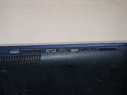 Picture of CHEAP HP COMPAQ CQ58-261SA LAPTOP 4GB 120GB SSD GOOD BATTERY WITH CHARGER