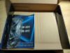 Picture of BOX ONLY - ASROCK A520M-HVS MOTHERBOARD BOX WITH MANUALS AND 2 SATA CABLES