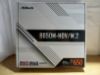 Picture of BOX ONLY - ASROCK B650M-HDV/M.2 MOTHERBOARD BOX WITH MANUALS AND 2 SATA CABLES